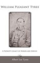 William Pleasant Tyree