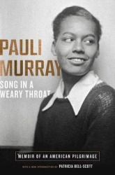 Song in a Weary Throat - Memoir of an American Pilgrimage