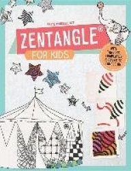 Zentangle for Kids