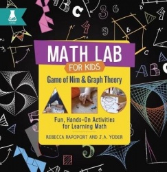 Game of Nim and Graph Theory - Fun, Hands-On Activities for Learning Math