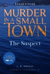 The Suspect: Murder in a Small Town