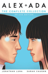 Alex + Ada: The Complete Collection