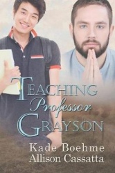 Teaching Professor Grayson