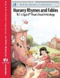 NYS Kindergarten ELA Domain 1: Nursery Rhymes and Fables Anthology