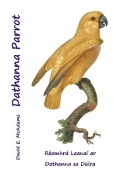 Dathanna Parrot - Réamhrá Leanaí ar Dathanna sa Dúlra