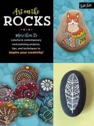Art on the Rocks
