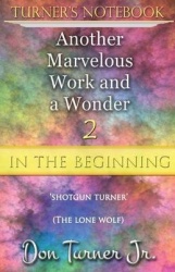 Turner's Notebook 