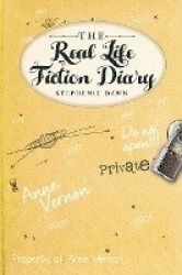 The Real Life Fiction Diary