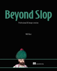 Beyond Slop : Professional AI image creation