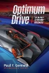 Optimum Drive - The Road Map to Driving Greatness Optimum Drive (Sports psychology, Motor sports)