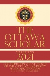 The Ottawa Scholar: Volume Two, 2021