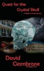 Quest for the Crystal Skull