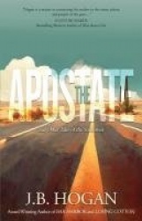 The Apostate - and Other Tales of the Southwest