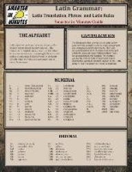 Latin Grammar - Latin Translation, Phrase, and Latin Rules Guide