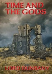 Time and the Gods - A Positronic Book