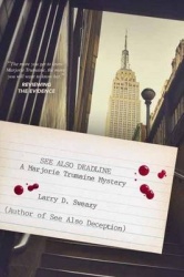 See Also Proof - A Marjorie Trumaine Mystery