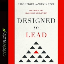 Designed to Lead: The Church and Leadership Development
