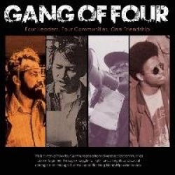 The Gang of Four - Four Leaders, Four Communities, One Friendship