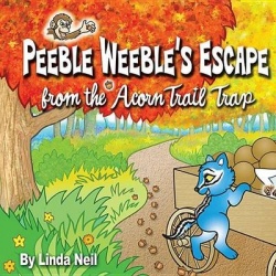 Peeble Weeble's Escape from the Acorn Trail Trap