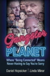 Gangster Planet - Where 