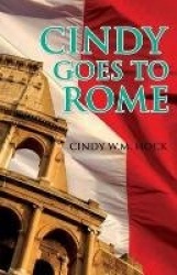 Cindy Goes to Rome