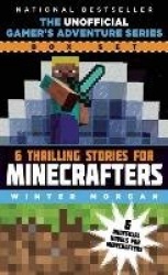 The Unofficial Gamer's Adventure Series Box Set