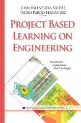 Project Based Learning on Engineering - Foundations, Applications & Challenges