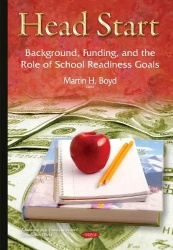 Head Start - Background, Funding & the Role of School Readiness Goals