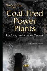 Coal-Fired Power Plants - Efficiency Improvement Options