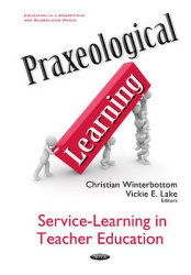 Praxeological Learning - Service-Learning in Teacher Education
