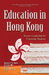 Education in Hong Kong - Service Leadership for University Students