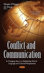 Conflict & Communication - A Changing Asia in a Globalizing World Language & Cultural Perspectives