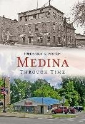Medina Through Time