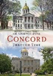 Concord Through Time