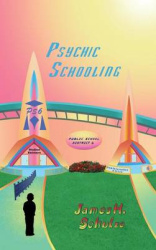 Psychic Schooling - Ps6