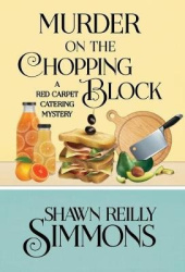 Murder on the Chopping Block