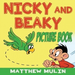 Nicky and Beaky - Picture Book