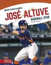 JosÃ© Altuve - Baseball Star
