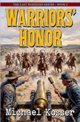 Warriors'Honor