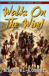 Walks On The Wind