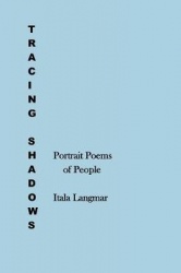 Tracing Shadows - Portrait Poems of People