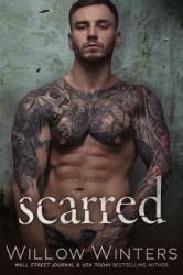 Scarred