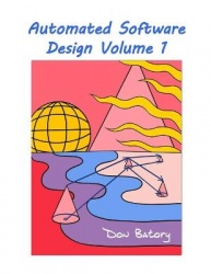 Automated Software Design Volume 1