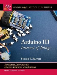 Arduino III - Internet of Things