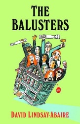 The Balusters - Broadway Edition