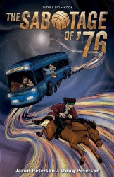 The Sabotage of ‘76
