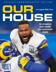 2022 Super Bowl Champions (NFC Higher Seed) - The Los Angeles Rams' Amazing 2021 Championship Season
