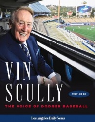 Vin Scully - The Voice of Dodger Baseball
