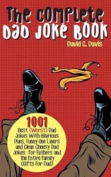 The Complete Dad Joke Book