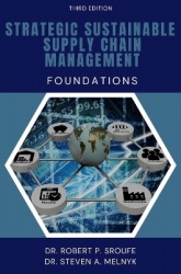 Strategic Sustainable Supply Chain Management - Foundations